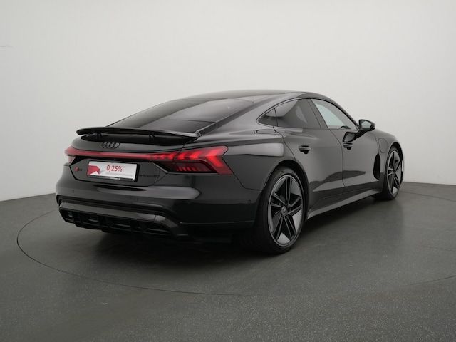 Audi RS E-tron GT E-tron Quattro - 2022 - Joinsteer - #2