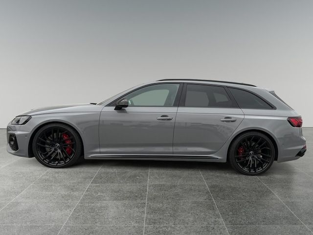 Audi RS4 Avant TFSI Quattro Tiptronic - 2023 - Joinsteer - #5