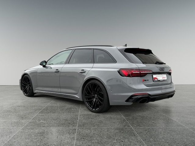 Audi RS4 Avant TFSI Quattro Tiptronic - 2023 - Joinsteer - #6