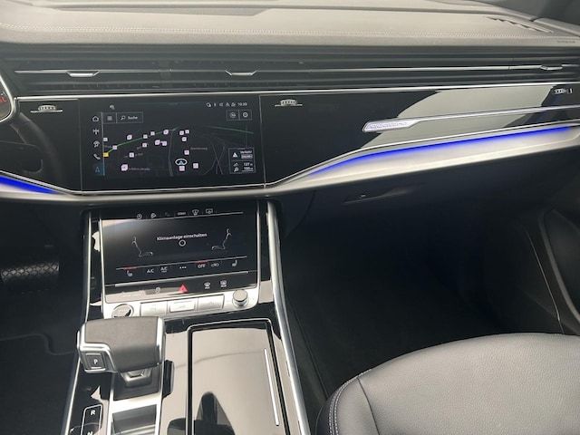 Audi Q8 45 TDI Quattro Tiptronic - 2025 - Joinsteer - #6