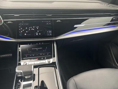 Audi Q8 45 TDI Quattro Tiptronic - - Joinsteer - #5