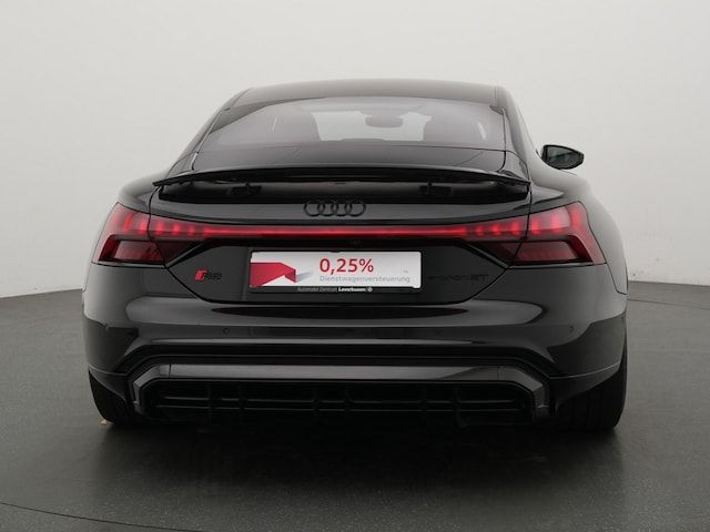 Audi RS E-tron GT E-tron Quattro - 2022 - Joinsteer - #4