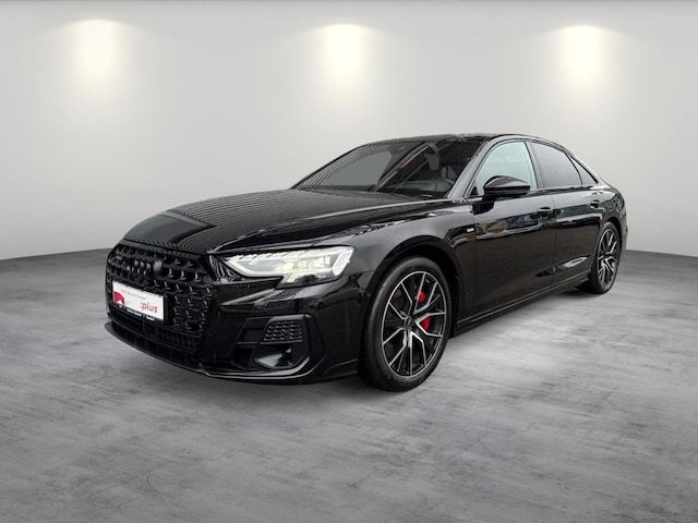Audi A8 TFSI E 60 TFSI E Quattro Tiptronic - 2022 - Joinsteer - #3