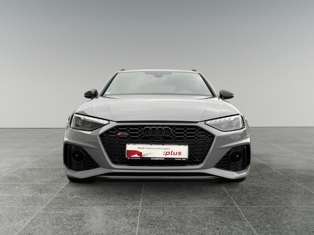 Audi RS4 Avant TFSI Quattro Tiptronic - 2023 - Joinsteer - #7