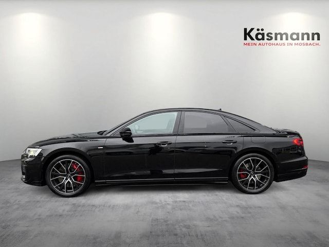 Audi A8 TFSI E 60 TFSI E Quattro Tiptronic - 2022 - Joinsteer - #4