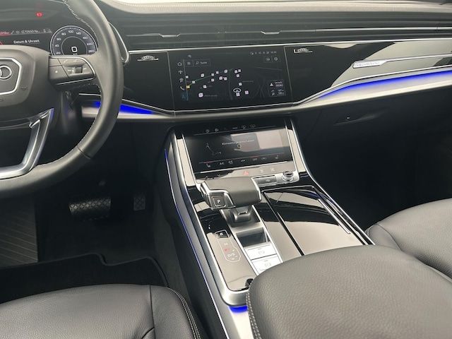 Audi Q8 45 TDI Quattro Tiptronic - 2025 - Joinsteer - #7