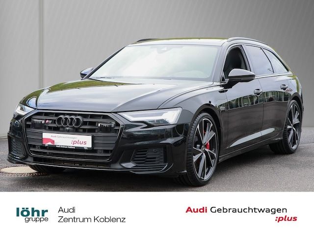 Audi S6 Avant TDI Quattro Tiptronic - 2022 - Joinsteer - #1