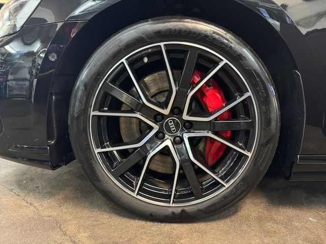 Audi A8 TFSI E 60 TFSI E Quattro Tiptronic - 2022 - Joinsteer - #5