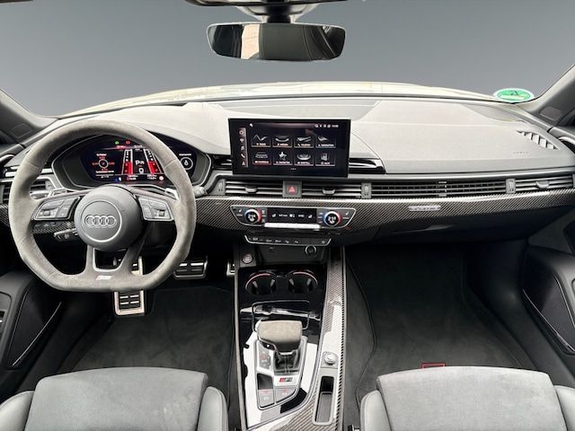 Audi RS4 Avant TFSI Quattro Tiptronic - 2023 - Joinsteer - #9