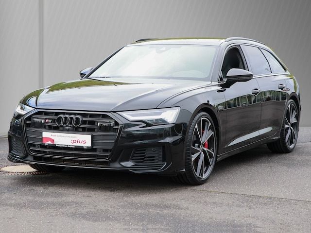 Audi S6 Avant TDI Quattro Tiptronic - 2022 - Joinsteer - #2
