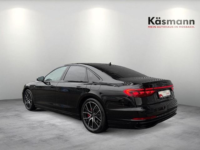 Audi A8 TFSI E 60 TFSI E Quattro Tiptronic - 2022 - Joinsteer - #6