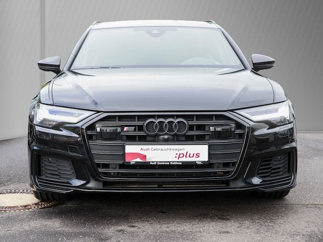 Audi S6 Avant TDI Quattro Tiptronic - 2022 - Joinsteer - #3