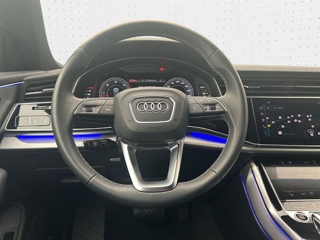 Audi Q8 45 TDI Quattro Tiptronic - 2025 - Joinsteer - #8