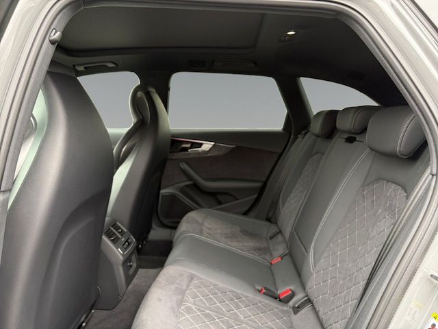 Audi RS4 Avant TFSI Quattro Tiptronic - 2023 - Joinsteer - #11