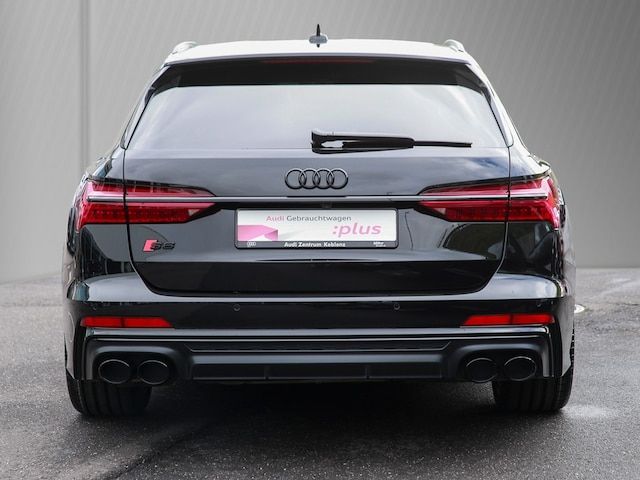 Audi S6 Avant TDI Quattro Tiptronic - 2022 - Joinsteer - #6