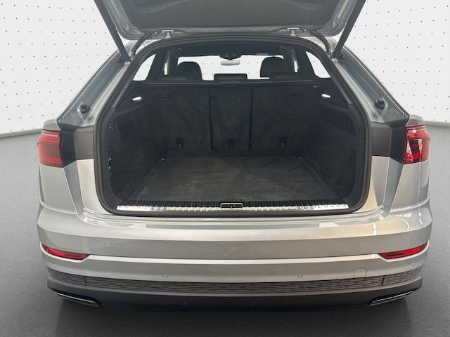 Audi Q8 45 TDI Quattro Tiptronic - 2025 - Joinsteer - #11