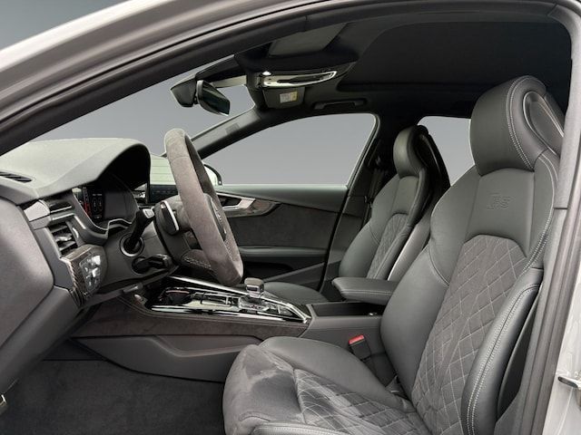 Audi RS4 Avant TFSI Quattro Tiptronic - 2023 - Joinsteer - #12