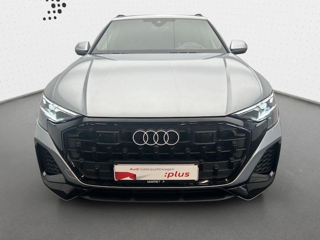 Audi Q8 45 TDI Quattro Tiptronic - 2025 - Joinsteer - #12