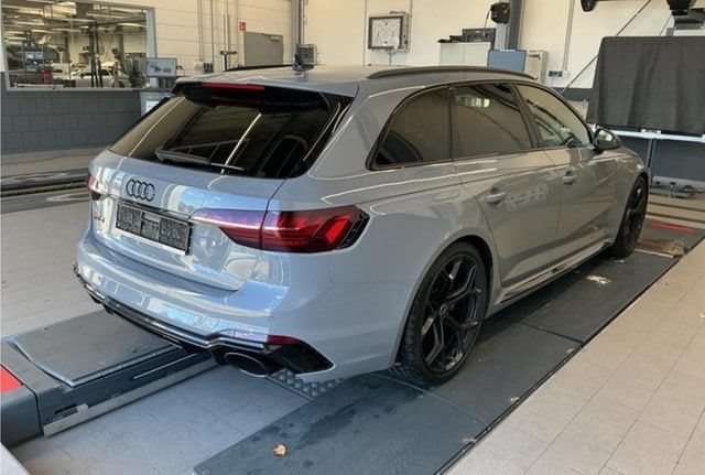 Audi RS4 Avant TFSI Quattro Tiptronic - 2024 - Joinsteer - #2