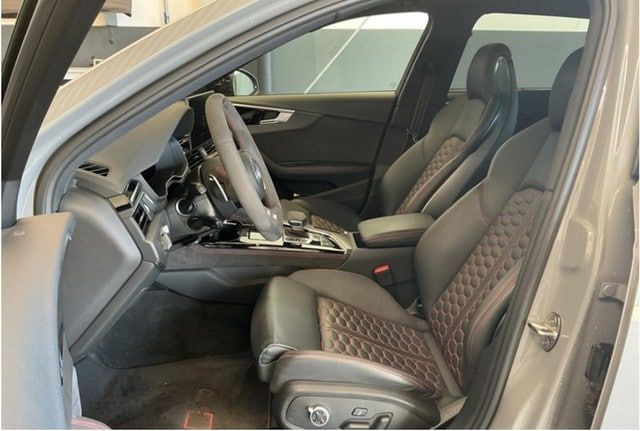 Audi RS4 Avant TFSI Quattro Tiptronic - 2024 - Joinsteer - #3