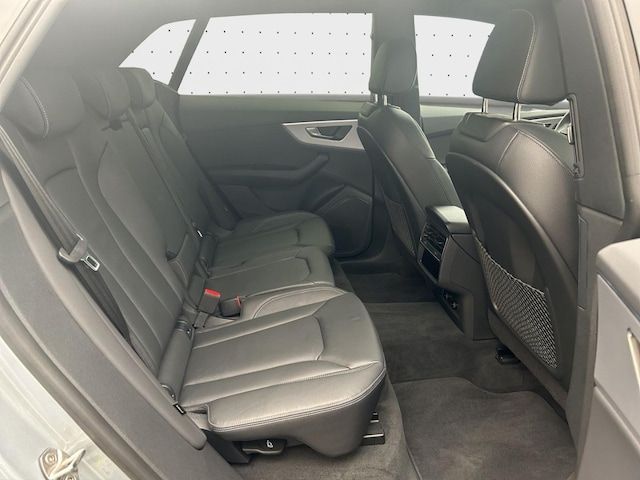 Audi Q8 45 TDI Quattro Tiptronic - 2025 - Joinsteer - #16