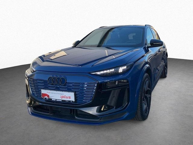 Audi Q6 SUV E-tron E-tron Quattro - 2025 - Joinsteer - #3