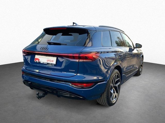 Audi Q6 SUV E-tron E-tron Quattro - 2025 - Joinsteer - #5