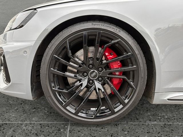 Audi RS4 Avant TFSI Quattro Tiptronic - 2023 - Joinsteer - #17