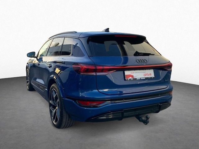 Audi Q6 SUV E-tron E-tron Quattro - 2025 - Joinsteer - #6