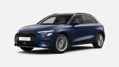 Audi A3 Sportback G-tron Advanced 30 S Tronic - 2023 - Joinsteer