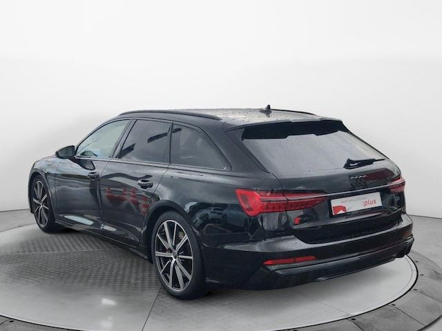 Audi S6 Avant TDI Quattro Tiptronic - 2024 - Joinsteer - #5