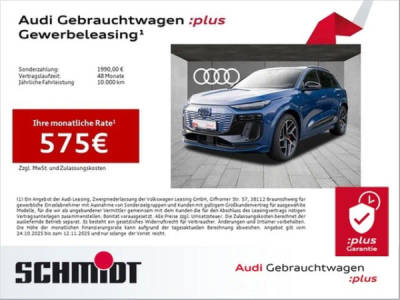 Audi SQ6 SUV E-tron SQ6 SUV E-tron - 2025 - Joinsteer - #1