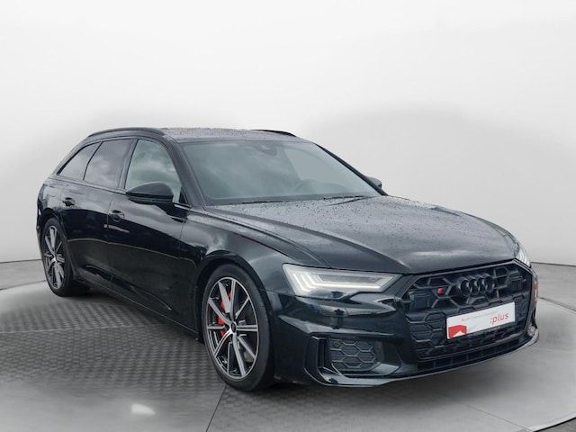 Audi S6 Avant TDI Quattro Tiptronic - 2024 - Joinsteer - #6