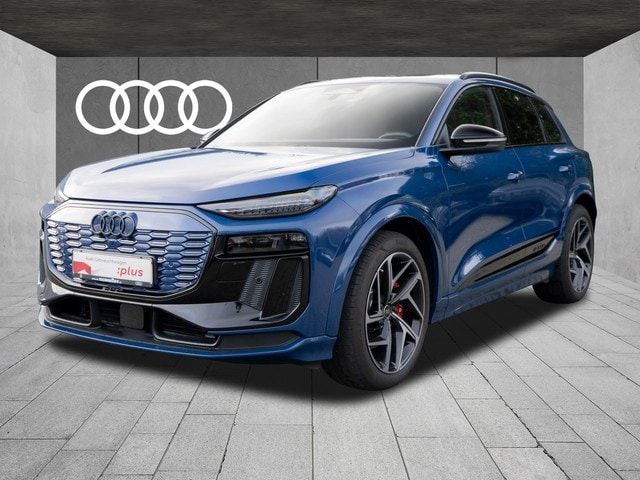 Audi SQ6 SUV E-tron SQ6 SUV E-tron - 2025 - Joinsteer - #4