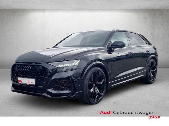Audi RSQ8 TFSI Quattro Tiptronic - 2022 - Joinsteer - #1