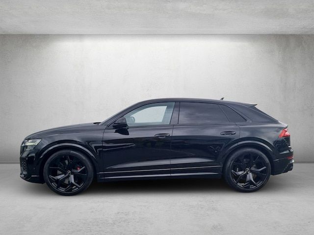 Audi RSQ8 TFSI Quattro Tiptronic - 2022 - Joinsteer - #2