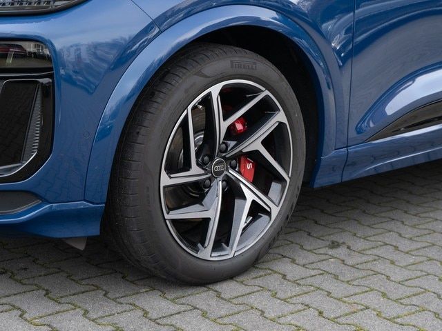 Audi SQ6 SUV E-tron SQ6 SUV E-tron - 2025 - Joinsteer - #11