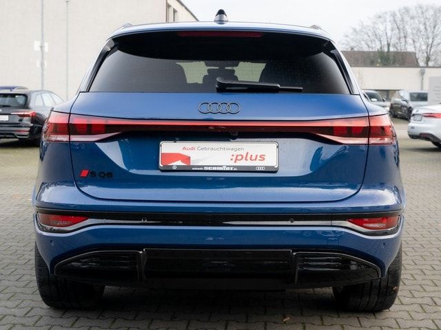 Audi SQ6 SUV E-tron SQ6 SUV E-tron - 2025 - Joinsteer - #12