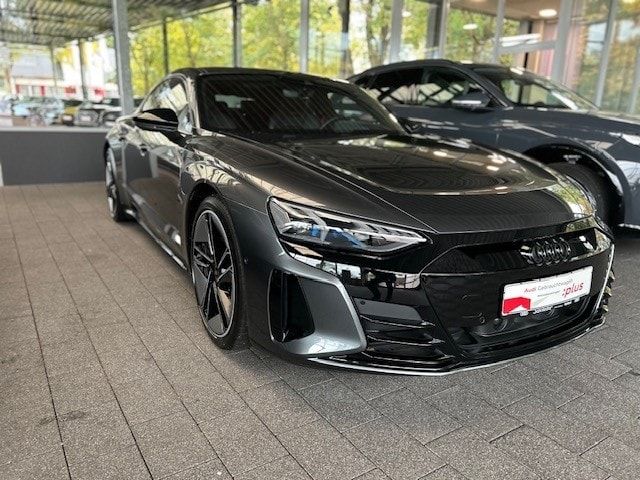 Audi RS E-tron GT E-tron Quattro - 2022 - Joinsteer - #1