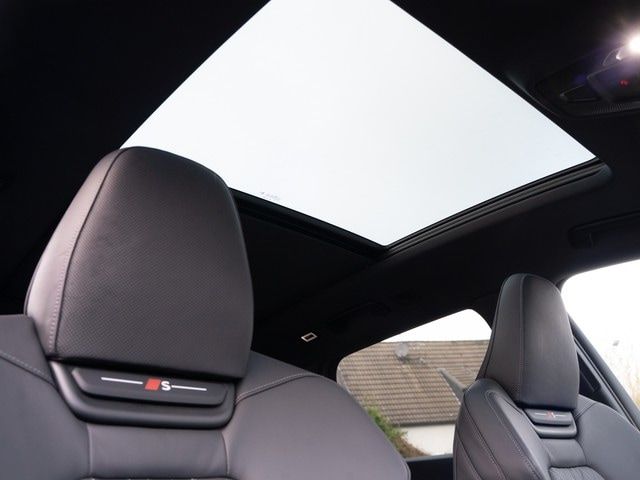 Audi SQ6 SUV E-tron SQ6 SUV E-tron - 2025 - Joinsteer - #13