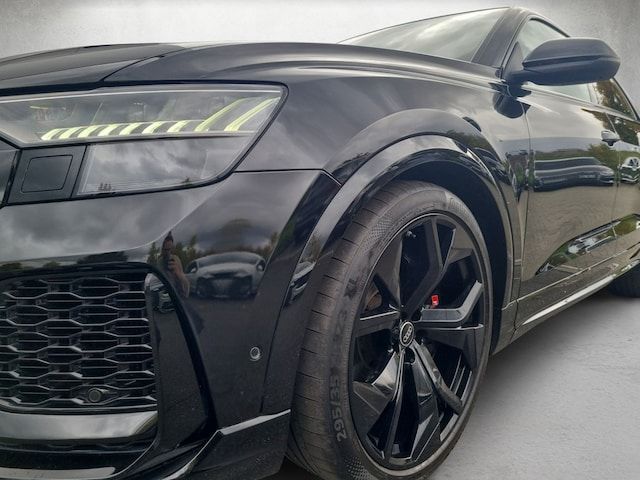 Audi RSQ8 TFSI Quattro Tiptronic - 2022 - Joinsteer - #4