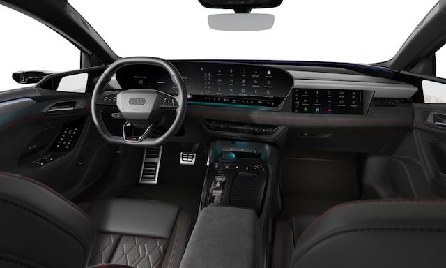 Audi A6 Avant E-tron E-tron Quattro - 2025 - Joinsteer - #6