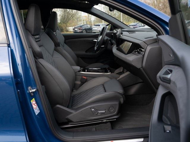 Audi SQ6 SUV E-tron SQ6 SUV E-tron - 2025 - Joinsteer - #15