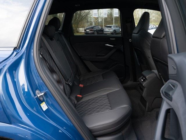 Audi SQ6 SUV E-tron SQ6 SUV E-tron - 2025 - Joinsteer - #16