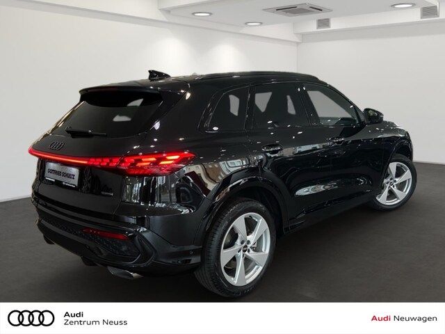 Audi Q5 SUV E-hybrid E-hybrid Quattro S Tronic - 2025 - Joinsteer - #4