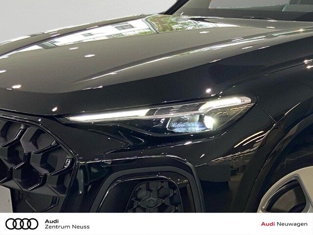 Audi Q5 SUV E-hybrid E-hybrid Quattro S Tronic - 2025 - Joinsteer - #5