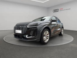 Audi Q6 SUV E-tron E-tron Performance - 2025 - Joinsteer - #1