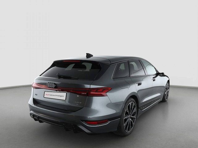 Audi A6 Avant E-tron E-tron Quattro - 2025 - Joinsteer - #7