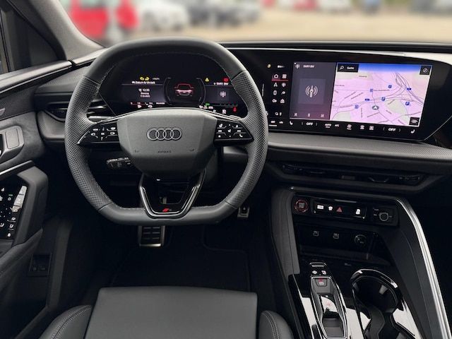 Audi Q5 Sportback E-hybrid E-hybrid Quattro S Tronic - 2025 - Joinsteer - #10