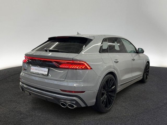 Audi SQ8 SUV Competition Plus TFSI Quattro Tiptronic - 2022 - Joinsteer - #5